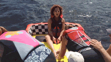 Water Boat GIF by America's Funniest Home Videos