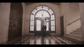 Smile GIF by V Bozeman