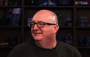 Great Job Thumbs Up GIF