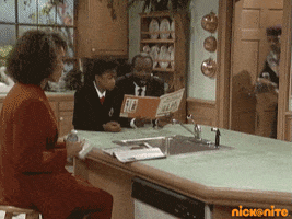 will smith dancing GIF by Nick At Nite