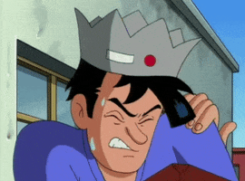 the jughead incident GIF by Archie Comics