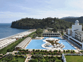 GIF by Crystal Hotels