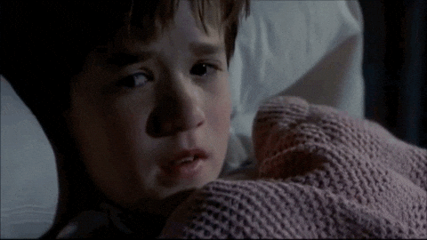 Sixth Sense GIFs - Find & Share on GIPHY