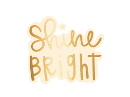 Shinebright Sticker