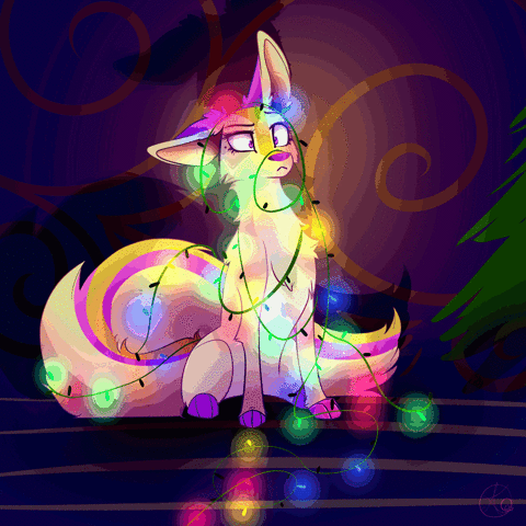 Kary_Draws  GIF
