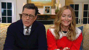 stephen colbert wine time GIF by The Late Show With Stephen Colbert