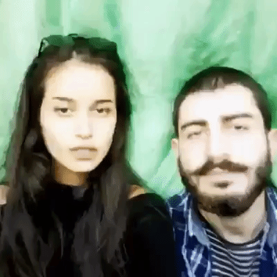 paatajariashvili headache #natali #jariashvili #paata #jariashvili GIF