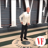 vanity fairs oscar party GIF by Vanity Fair