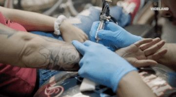 viceland GIF by Needles & Pins
