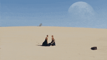 mute records twins GIF by Goldfrapp