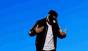 roc nation GIF by Mr. Paradise