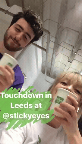 Tplus GIF by johannamoore
