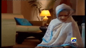 Pray GIF