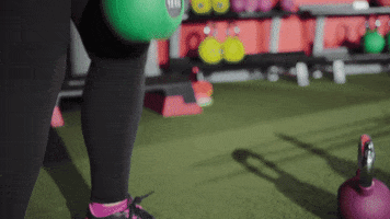 Heart Research UK GIF