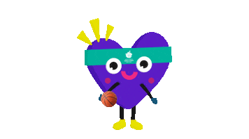 Special Olympics World Games Sticker by SOWGBerlin2023