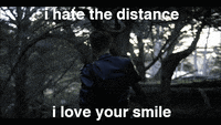 i love your smile gif