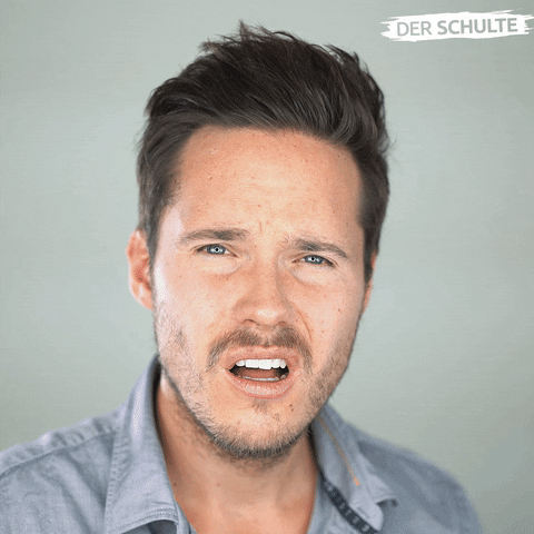 derschulte reaction gifs reaktionen moods GIF
