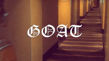 music video trailer GIF by Sub Pop Records
