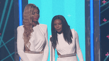 I Got It Yes GIF by BET Awards