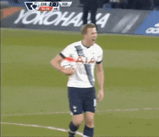 dustingm kane tottenham coys hotspur GIF