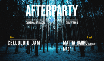 ericamattaliano summer horror festival creepy GIF