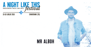 ericamattaliano summer festival italy italia GIF