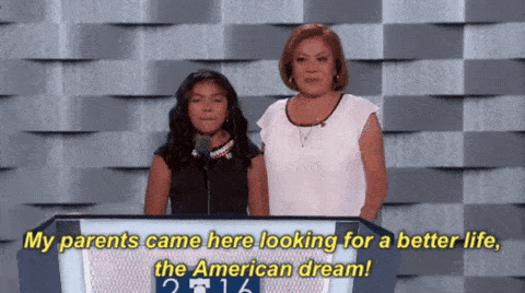 democratic national convention