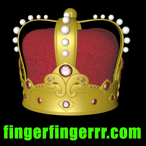 fingerfingerrr  GIF