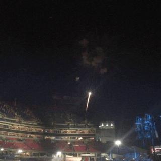 fireworks cma fest 2016 GIF by CMA Fest: The Music Event of Summer