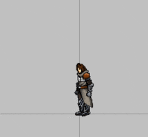 carloandreimercado animation pixelart pixel art indie GIF