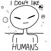 Aliens GIFs - Find & Share on GIPHY