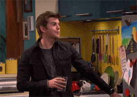 the thundermans lol GIF by Nickelodeon