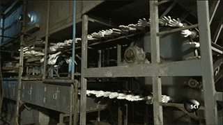 nerdcore weird hand industry GIF