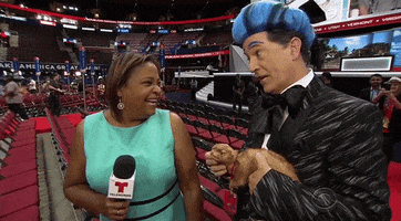 happy election 2016 GIF by The Late Show With Stephen Colbert