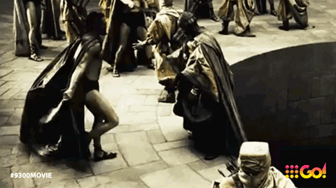 Xerxes GIFs - Get the best GIF on GIPHY