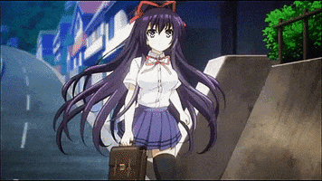 thomassousa-ea69 date a live tohka GIF
