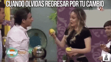 zaresdeluniverso apple manzana belinda GIF