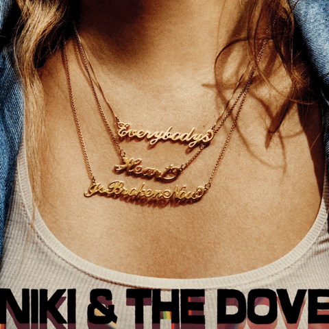 niki&thedove GIF by TEN Music Group