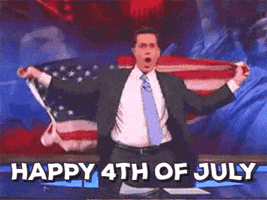 stephen colbert GIF by arielle-m