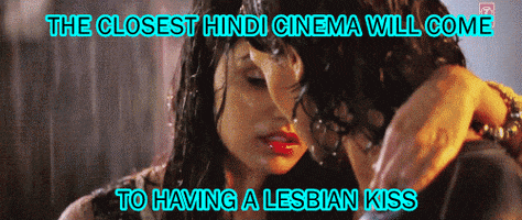 crackpot kiss tiger shroff baaghi sharaddha kapoor GIF