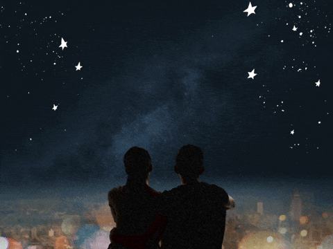 What does romance mean to you?