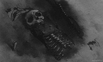 nataliatai dead waiting GIF