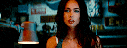 SKYNET megan fox GIF