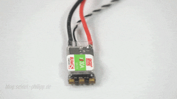 ps915 esc dys xs30a blhelis GIF