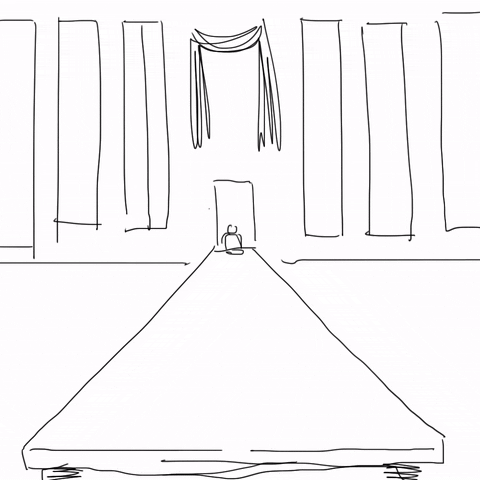 Animation No GIF by Stephanie Z. Delazeri