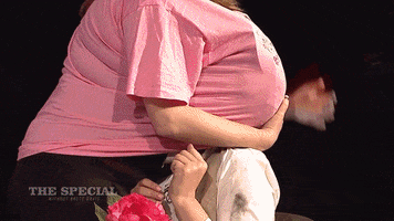 Mom Love GIF by The Special Without Brett Davis