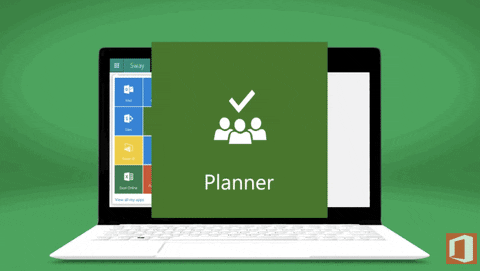 Microsoft Planner GIFs - Get the best GIF on GIPHY