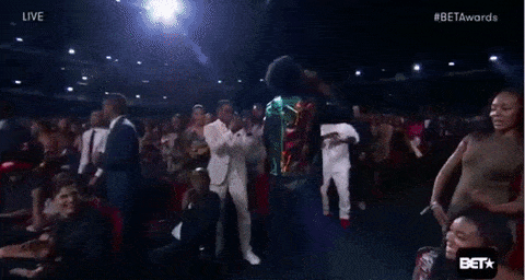 bet awards