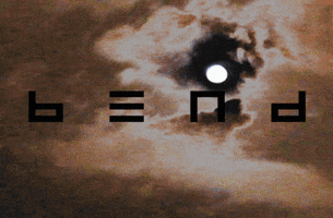 bend  GIF