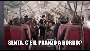 cinepanettoni hostess cinepanettoni.it cinepanettoni pappa e ciccia GIF